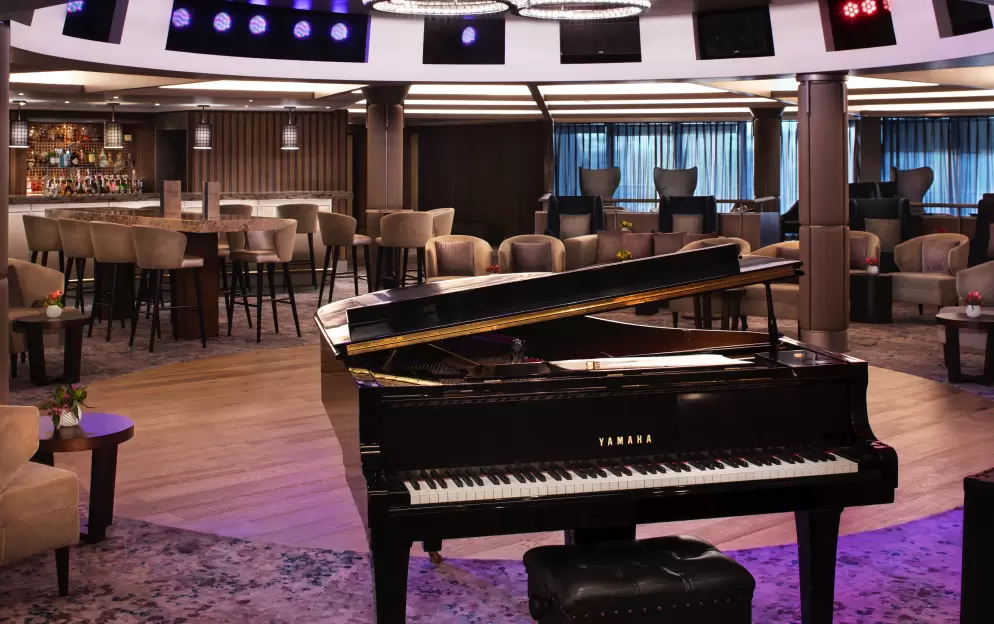 Celebrity Cruises, Celebrity Millenium, Rendezvous Lounge 2, Copyrights - CEL.jpeg
